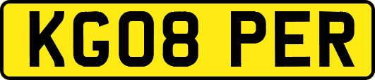 KG08PER