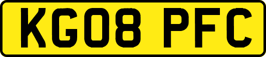 KG08PFC