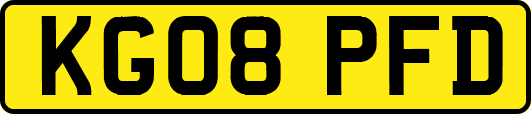 KG08PFD