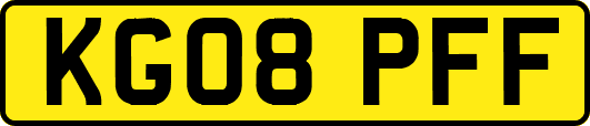 KG08PFF