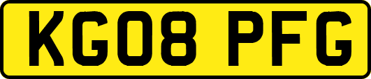 KG08PFG