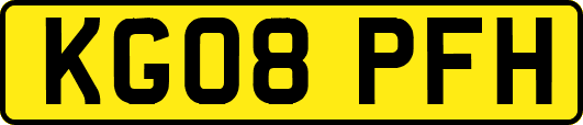 KG08PFH
