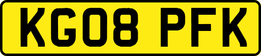 KG08PFK