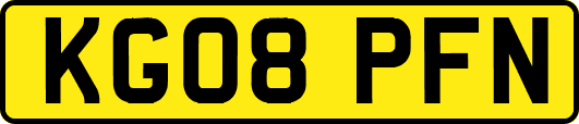 KG08PFN