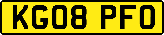 KG08PFO