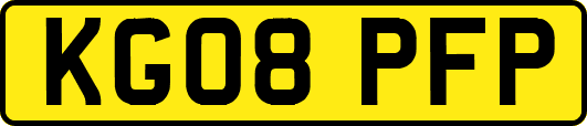KG08PFP