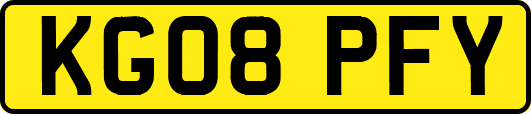 KG08PFY