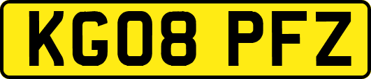 KG08PFZ