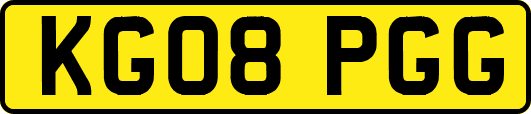 KG08PGG