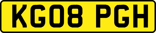 KG08PGH