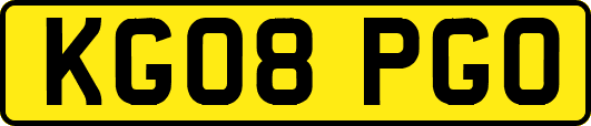 KG08PGO