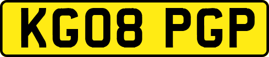 KG08PGP