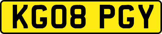 KG08PGY