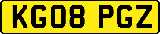 KG08PGZ