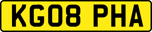 KG08PHA