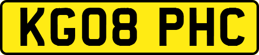 KG08PHC