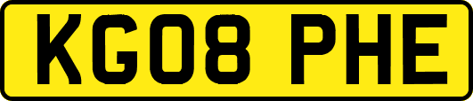 KG08PHE