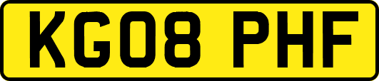 KG08PHF