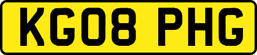 KG08PHG