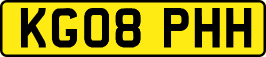 KG08PHH