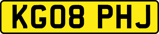 KG08PHJ