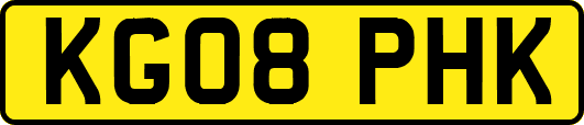 KG08PHK