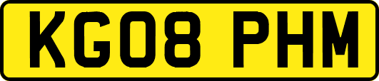 KG08PHM