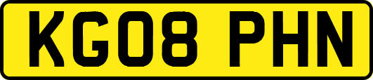 KG08PHN