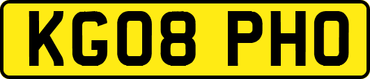 KG08PHO
