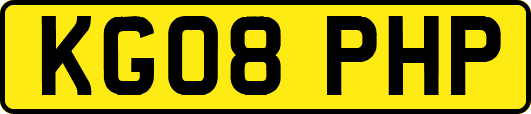 KG08PHP