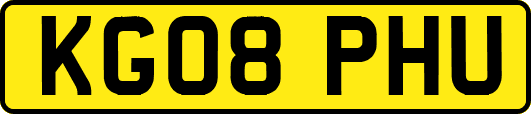 KG08PHU