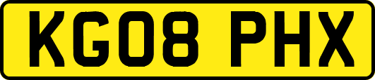 KG08PHX