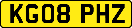 KG08PHZ