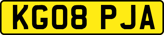 KG08PJA