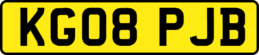 KG08PJB