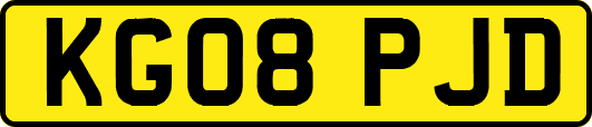 KG08PJD