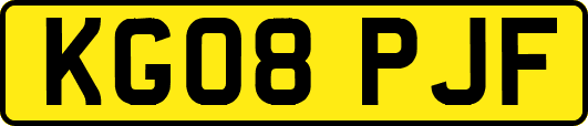 KG08PJF