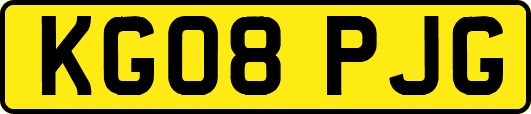 KG08PJG