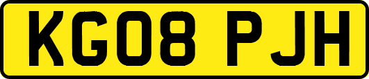 KG08PJH