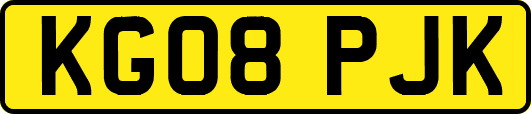 KG08PJK