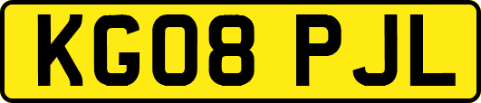 KG08PJL