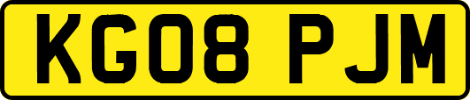 KG08PJM