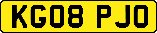 KG08PJO