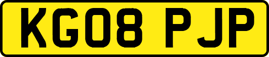 KG08PJP