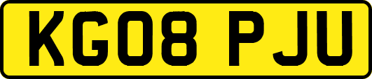 KG08PJU