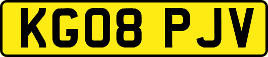 KG08PJV