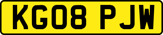 KG08PJW