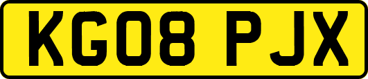 KG08PJX