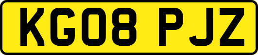 KG08PJZ
