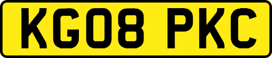 KG08PKC